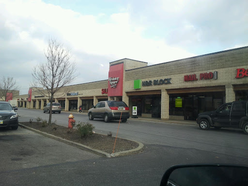 Westown Square - Visual