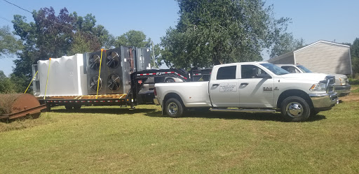 Soaring Eagle Logistics LLC - Visual