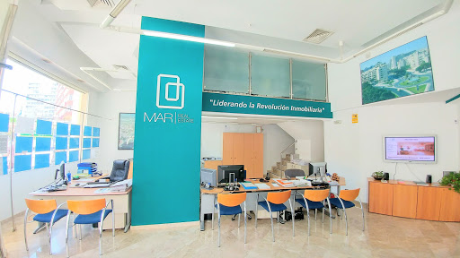 MAR Real Estate Torremolinos (Málaga) Logo