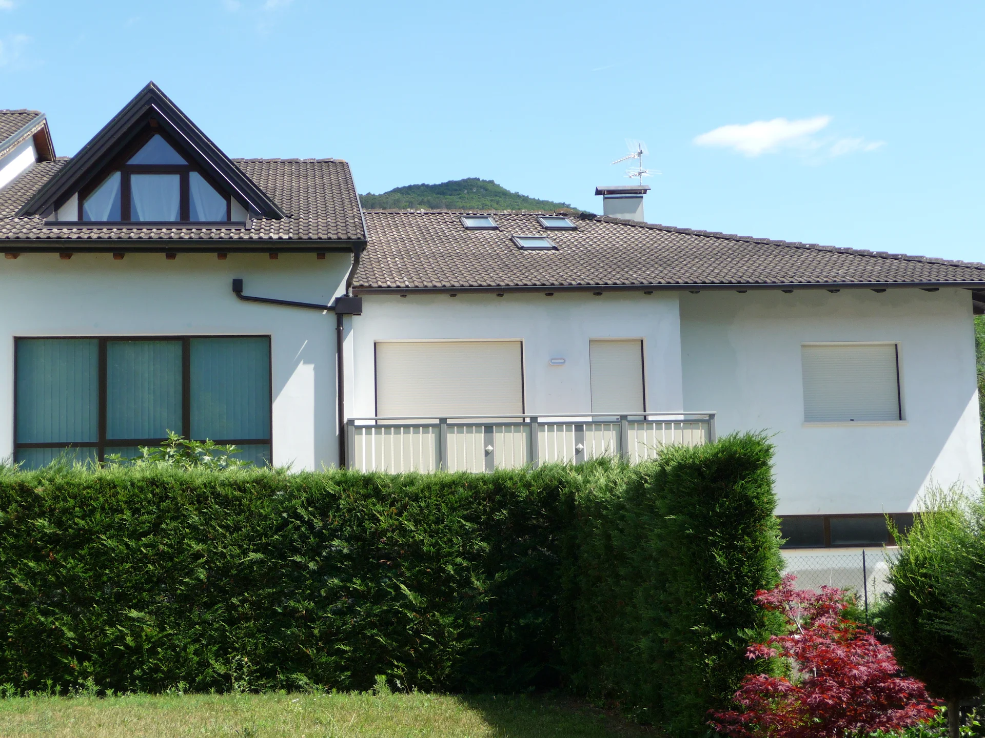 La casa di Terlago