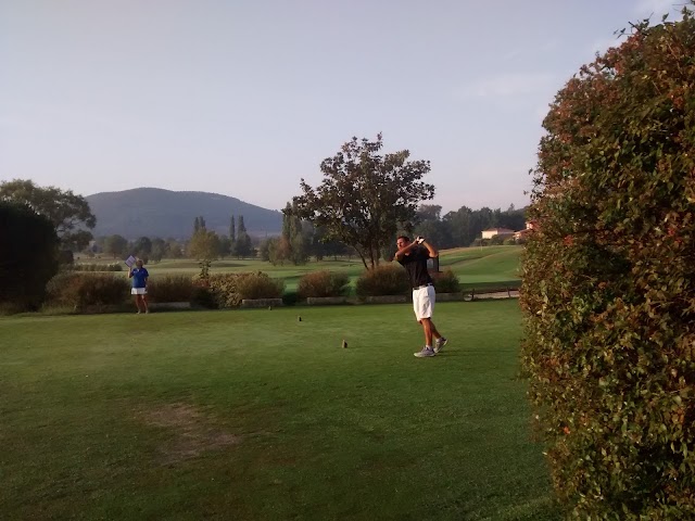 Golf de la Valdaine