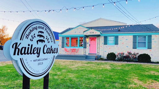 Kailey Cakes - Thumbnail
