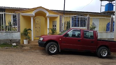 lodging