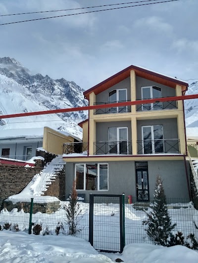 Uptown Boutique Kazbegi