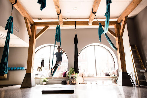The Fire Within Yoga and Retreats - Thumbnail