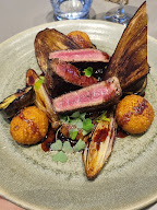 La Table Du Barres à Saint-Vincent-de-Barrès