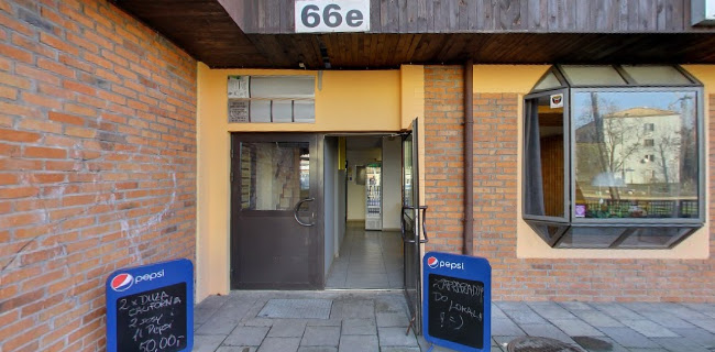 Godziny otwarcia Pizza Station Grabiszyńska