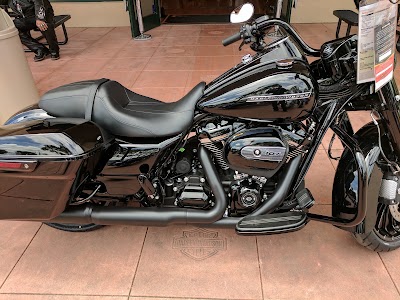 Photos of House of Thunder Harley-Davidson