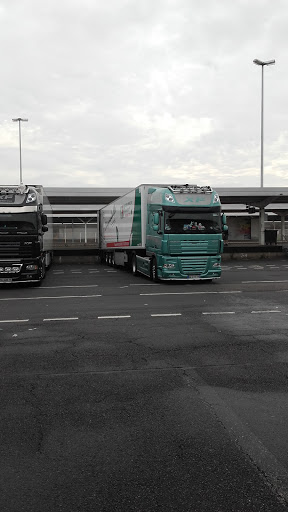 Dieppedalle Transports Sarl - Thumbnail