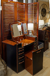 Photo n°9 de Shogun Déco / Starbay à Valbonne (Magasin de canapés)