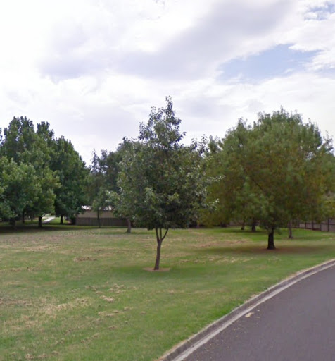 Gemma's Park Logo
