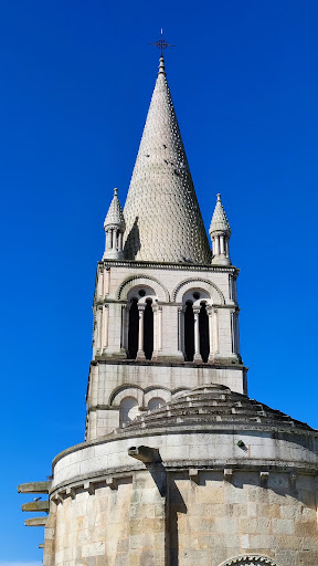 Église Saint-Estèphe - Thumbnail