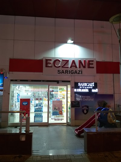 Sarıgazi Pharmacy