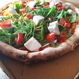 Photo n°17 de Pizza GiaGia à Grasse (Pizzas à emporter)