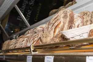 Photo n°34 de SAVEURS ET DÉLICES 128 rue nationale 46000 CAHORS à Cahors (Boulangerie)