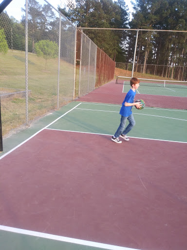Walnut Grove Community Center - Thumbnail
