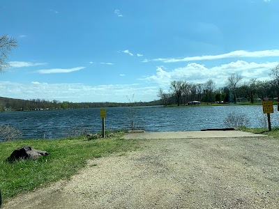 Iron Mountain Lake City Hall