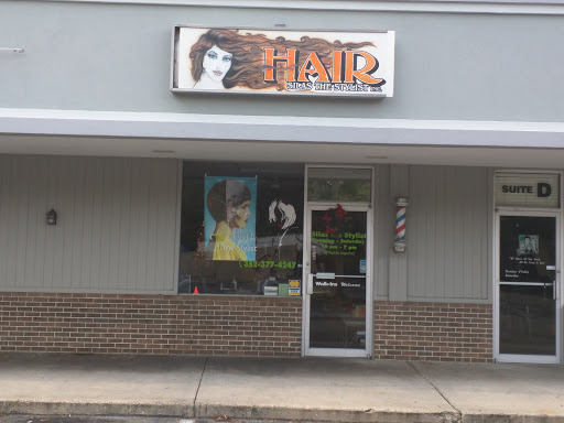Silas the Stylist Gallery - United States