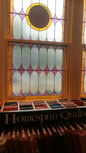 Meeting House Fabric - Thumbnail
