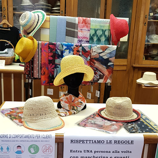 Cappelleria Quaroni - Thumbnail