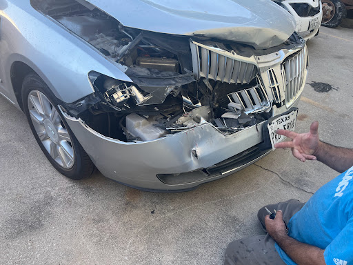 SPARK Auto - Visual