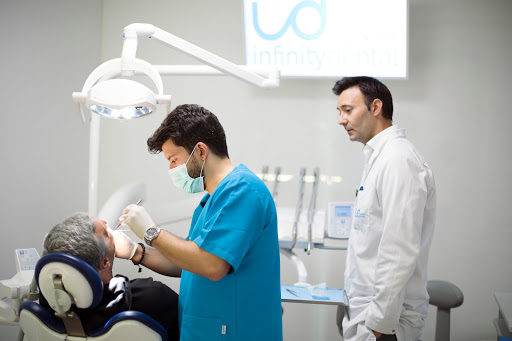Clínica Infinity Dental