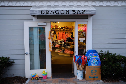 Dragon Bay - Thumbnail