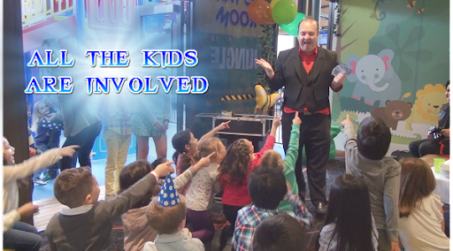 Kids Magic World - Thumbnail