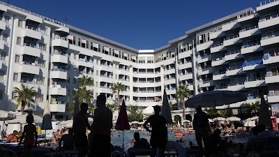 Photos of SENZA Grand Santana Hotel