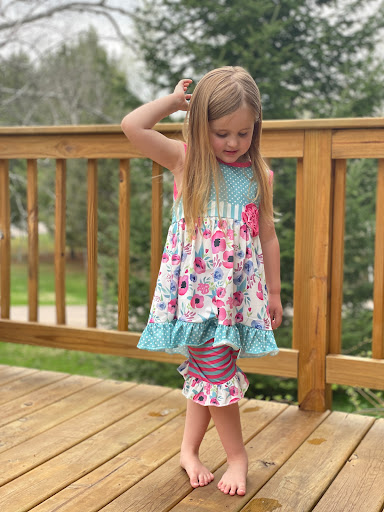 Stella Bean Clothing Co. - Thumbnail