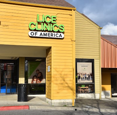 Lice Clinics of America - Clackamas