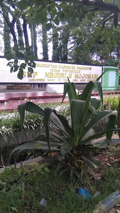 Photos of SMP Negeri 2 Mojosari