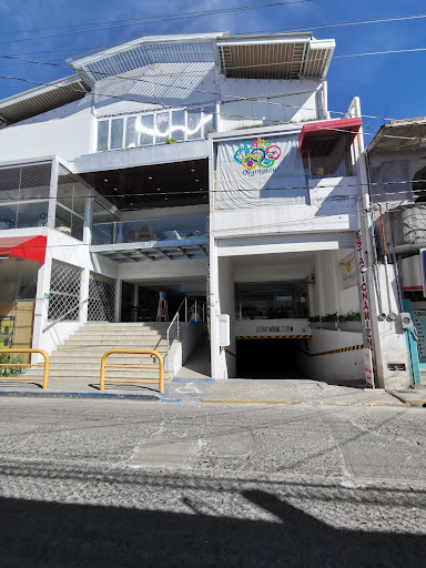 Plaza Paraíso Gallery - Mexico