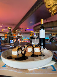 Photo n°13 de Café Croisette à Cannes (Restaurant)