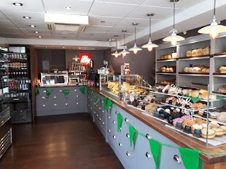 Loaf Bakery, Godalming