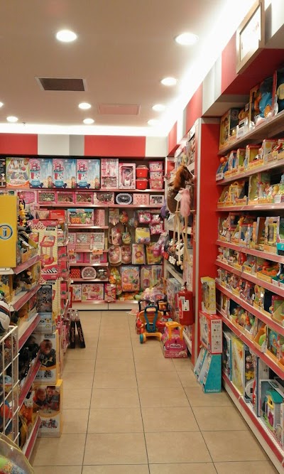 Toyzz Shop Forum Gaziantep