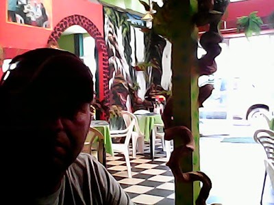 Photos of Restaurant "Los Helechos"