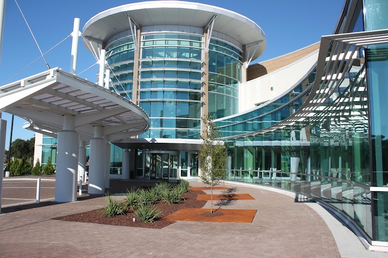 Carteret Health Care