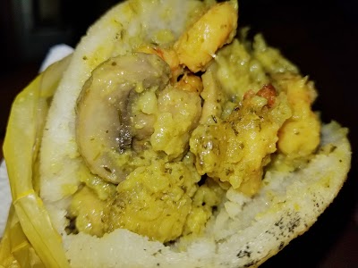 Photos of Arepa Caf&eacute;... y algo m&aacute;s.