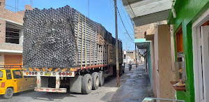 G&L Distribuidora Plastica E.I.R.L. 5