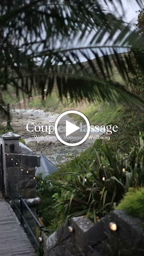 Cornish Massage & Wellbeing