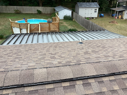 Floyd Roofing - Visual
