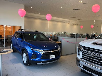 Middlebury Chevrolet