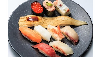 すし処海座 水口店