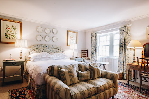 Dumfries House Lodge - Thumbnail