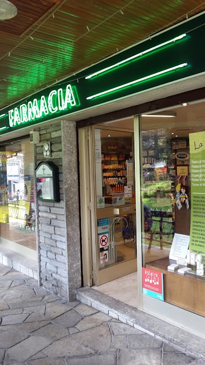 Farmacia Chiera del Dott.Giuseppe Vucusa & C. sas