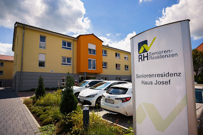 RH Senioren-Residenzen I GmbH, Haus Josef