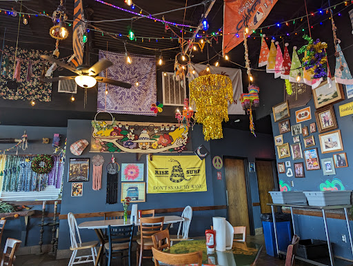 Gypsy Joynt - Thumbnail