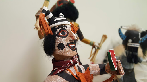 Indian Museum of Lake County