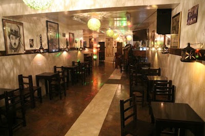 Photos of Chaplin Bar Venecia